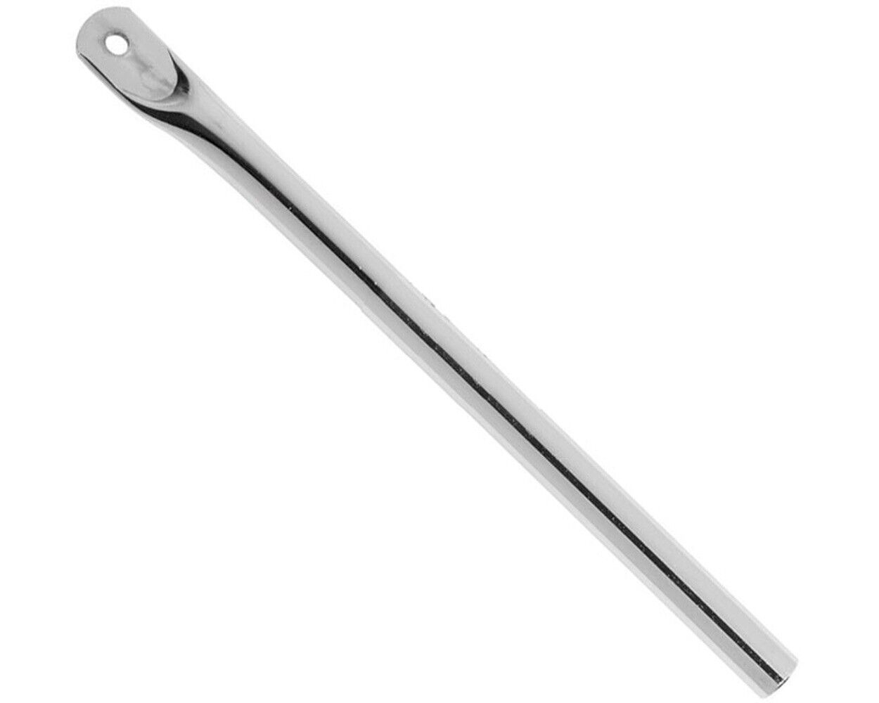 Chrome Seat Stay 350mm